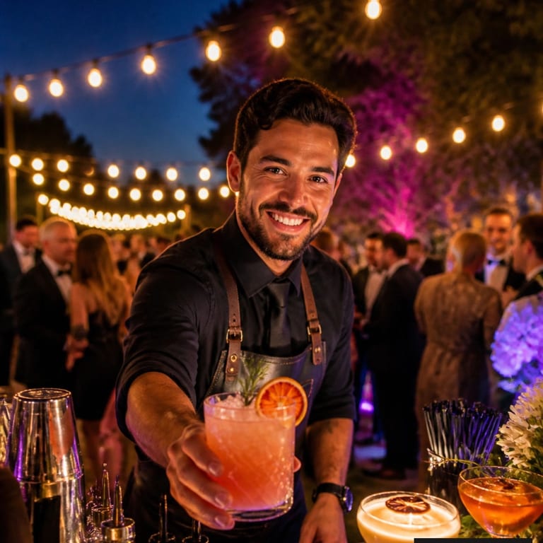 Food, Drinks and Equipment for Your Catering Needs