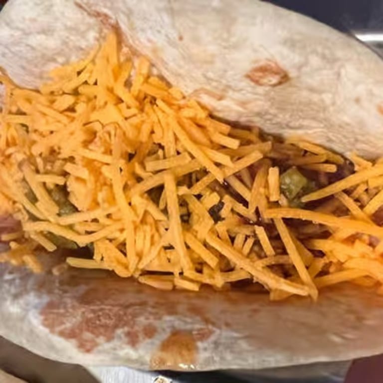 Delicious BBQ Options