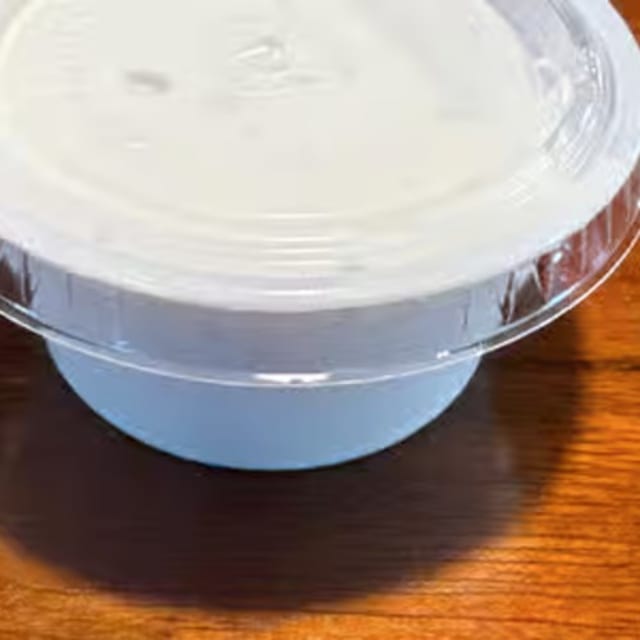 Blue Cheese.
