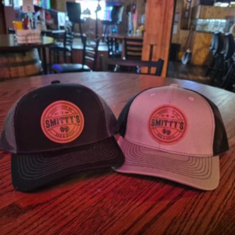 Your Local Spot for Food, Drinks, and Good Company