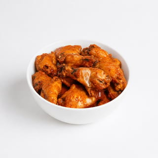 Wings: Traditional (12 Pieces)
