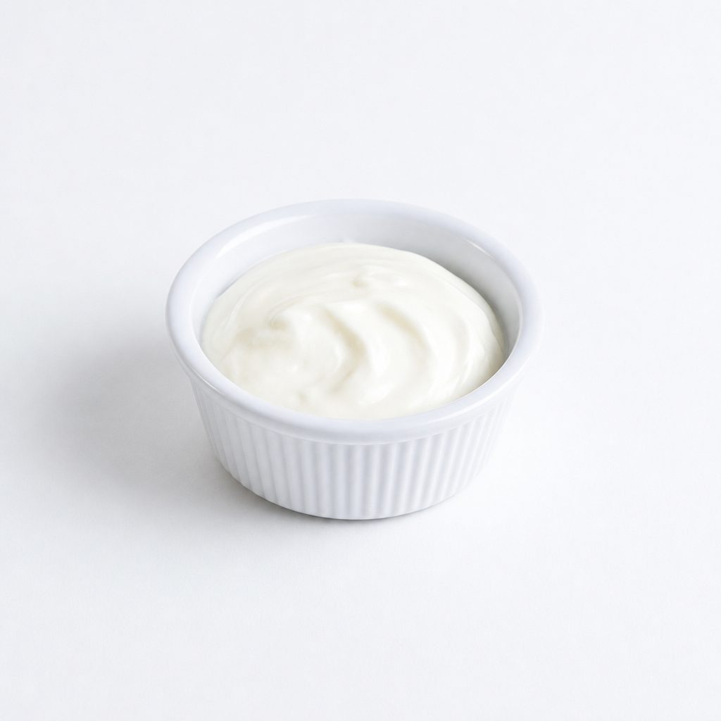 Mayo.