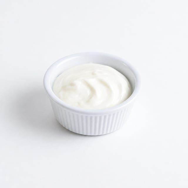 Mayo.