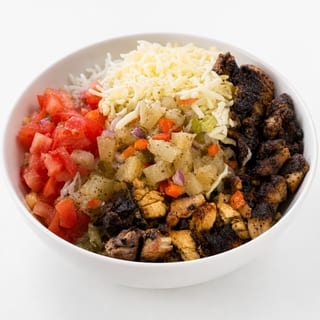 Burrito Bowl