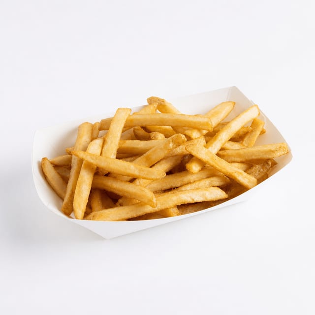 French Fries.