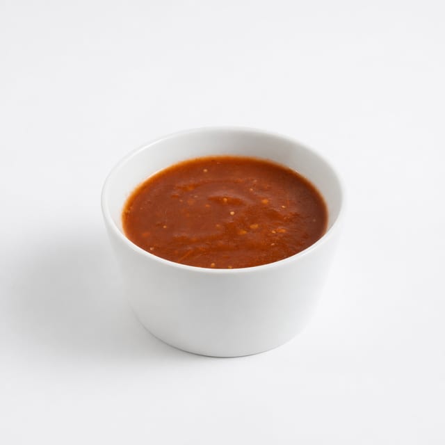 Salsa.