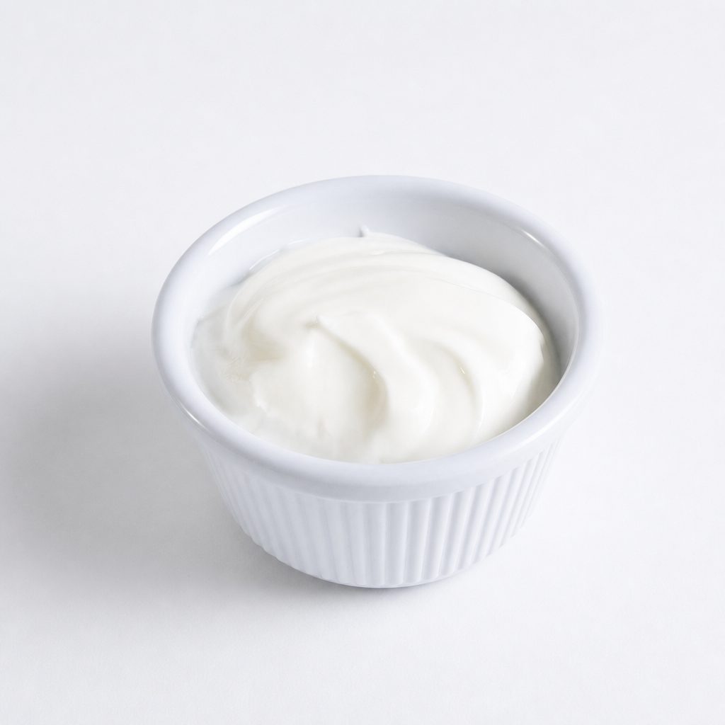 Sour Cream.