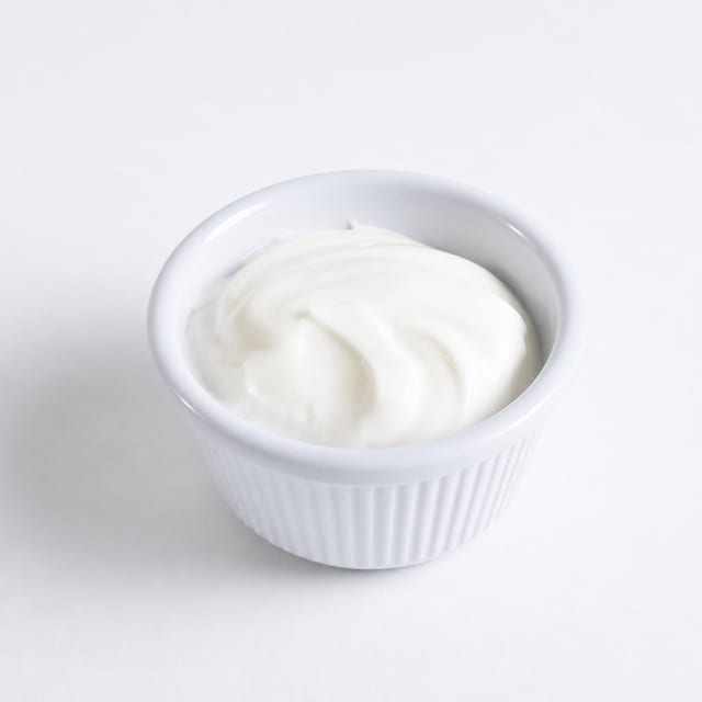 Sour Cream.