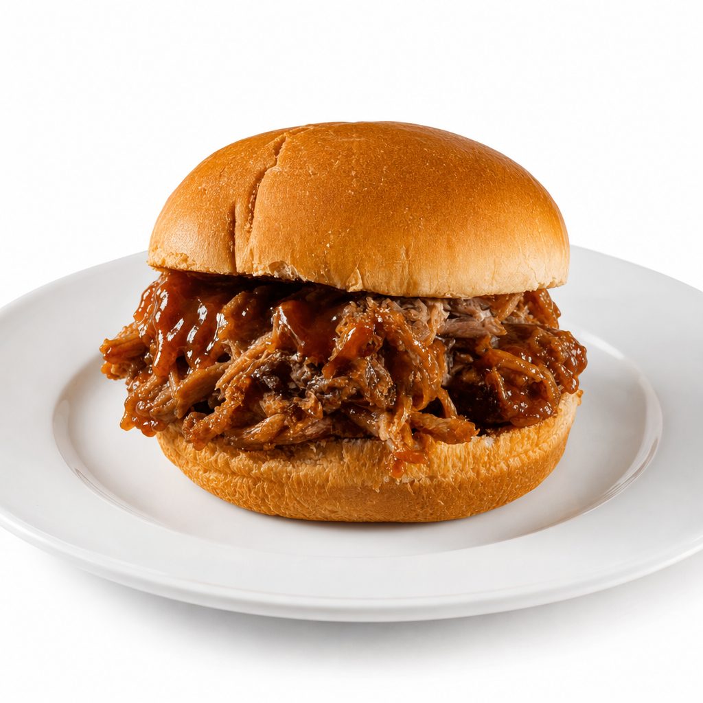 The Wilbur Sandwich.