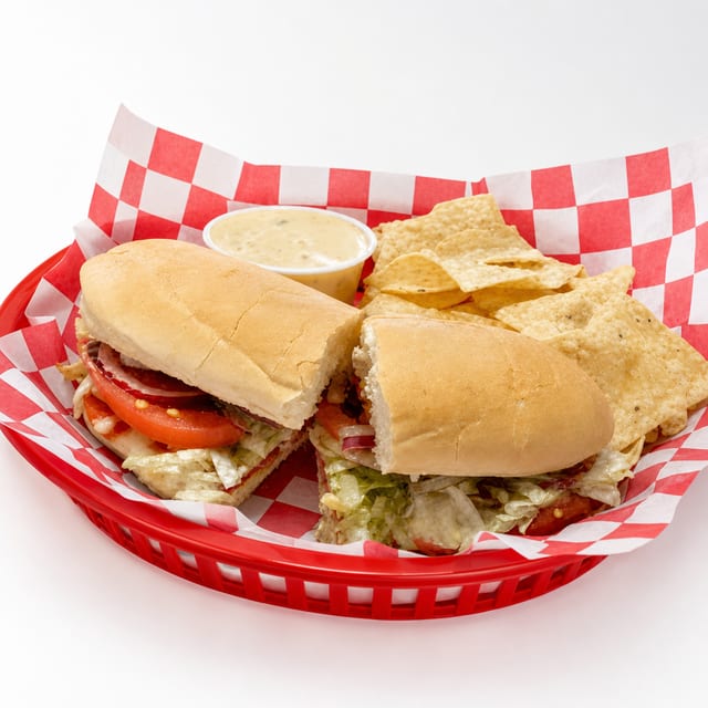 Italian Sub.