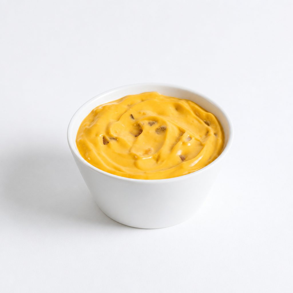 Queso.