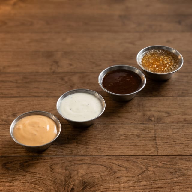 Mayo.