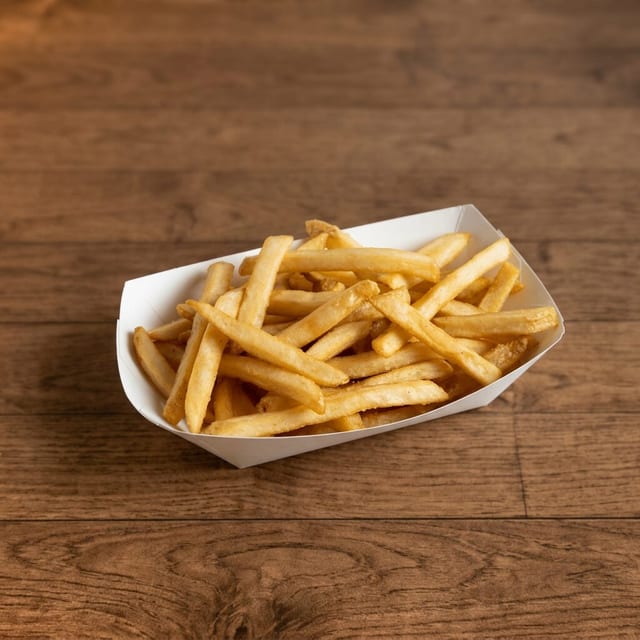 French Fries.