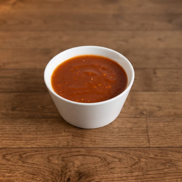 Salsa.