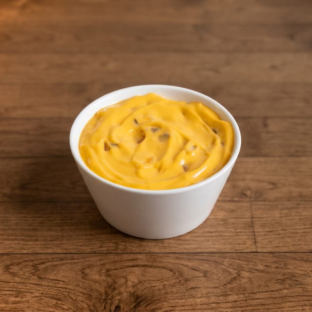 Queso.